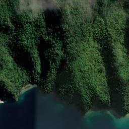 Satellite imagery of 1651 MARINE HEAD, NZ