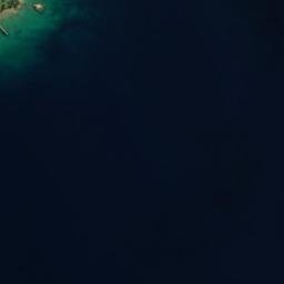 Satellite imagery of Whatapu, NZ
