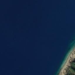 Satellite imagery of 1661 CLARK POINT, NZ