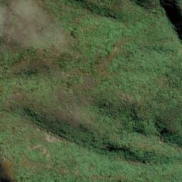 Satellite imagery of Pitoitoi Point, NZ