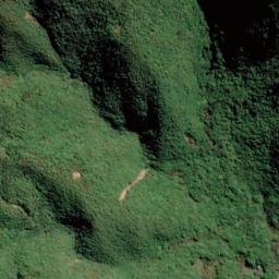 Satellite imagery of Pitoitoi Point, NZ