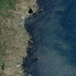 Satellite imagery of Kipirita, NZ