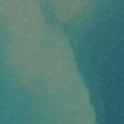 Satellite imagery of Uruti Point, NZ
