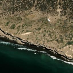 Satellite imagery of Promontorio Belén, AR