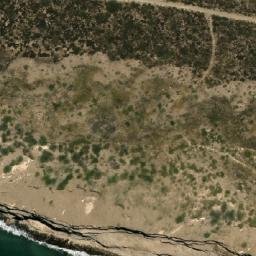 Satellite imagery of Promontorio Belén, AR