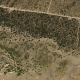 Satellite imagery of Promontorio Belén, AR