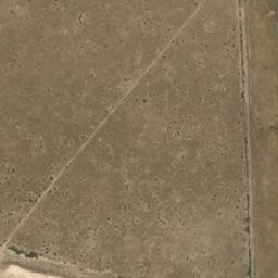 Satellite imagery of Cerro Alegría, AR