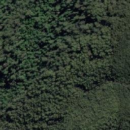 Satellite imagery of Joke Hill, AU