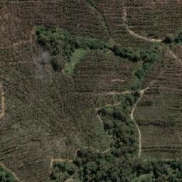 Satellite imagery of Mundays Hill, AU