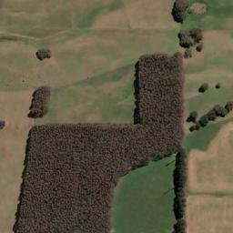 Satellite imagery of Sweetmans Hill, AU