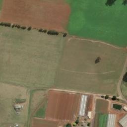 Satellite imagery of Ellis Lookout, AU