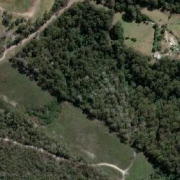 Satellite imagery of Sullocks Hill, AU