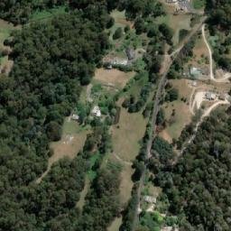 Satellite imagery of Sullocks Hill, AU