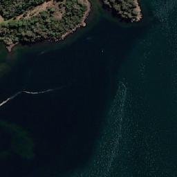 Satellite imagery of Anchor Point, AU