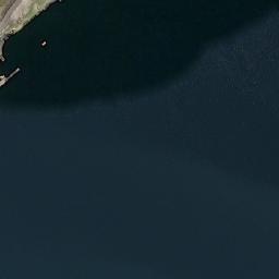 Satellite imagery of Port Dalrymple, AU