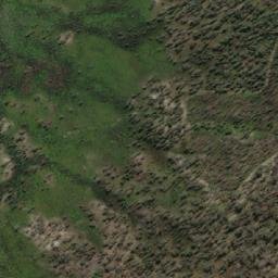 Satellite imagery of Bare Point, AU