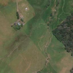 Satellite imagery of Biggs Gap, AU