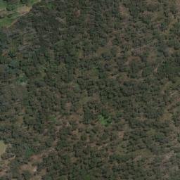 Satellite imagery of Biggs Gap, AU