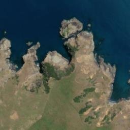 Satellite imagery of Palisade, NZ