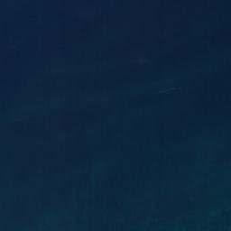 Satellite imagery of Red Point, NZ