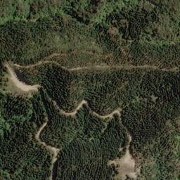 Satellite imagery of 1543, NZ