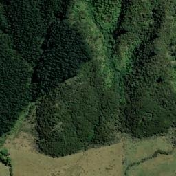 Satellite imagery of 1642, NZ