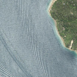 Satellite imagery of 1651 MARINE HEAD, NZ