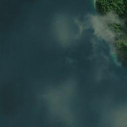 Satellite imagery of Whatapu, NZ