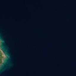 Satellite imagery of Whatapu, NZ