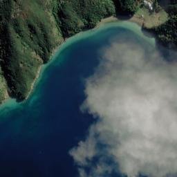 Satellite imagery of 1661 CLARK POINT, NZ