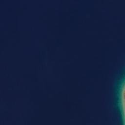 Satellite imagery of Papakura Point, NZ