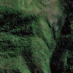 Satellite imagery of Papakura Point, NZ