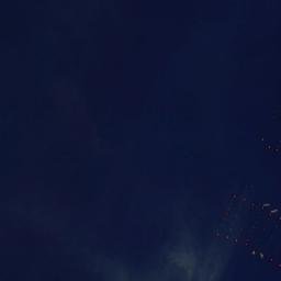 Satellite imagery of Paerata Point, NZ