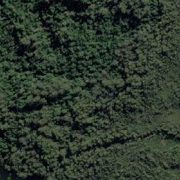 Satellite imagery of Joke Hill, AU