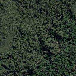 Satellite imagery of Joke Hill, AU