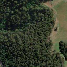 Satellite imagery of Ellis Lookout, AU