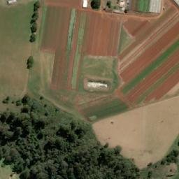 Satellite imagery of Ellis Lookout, AU