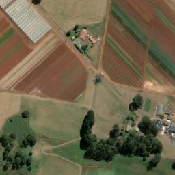 Satellite imagery of Ellis Lookout, AU