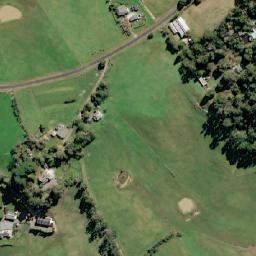 Satellite imagery of Mount Albany, AU