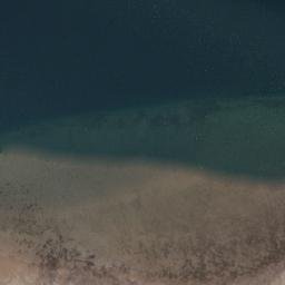 Satellite imagery of Port Dalrymple, AU