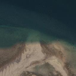 Satellite imagery of Port Dalrymple, AU