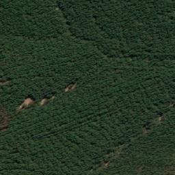 Satellite imagery of Bare Point, AU