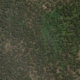 Satellite imagery of Biggs Gap, AU