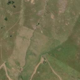 Satellite imagery of Platform Point, NZ