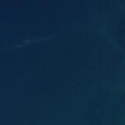 Satellite imagery of Red Point, NZ
