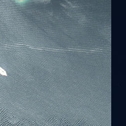 Satellite imagery of 1651 MARINE HEAD, NZ