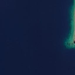 Satellite imagery of Papakura Point, NZ