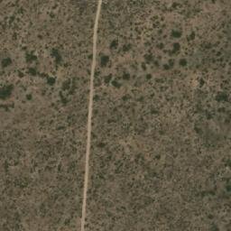 Satellite imagery of Cerro Enmiria, AR
