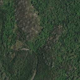 Satellite imagery of Luncheon Hill, AU