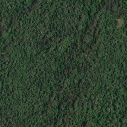 Satellite imagery of Luncheon Hill, AU